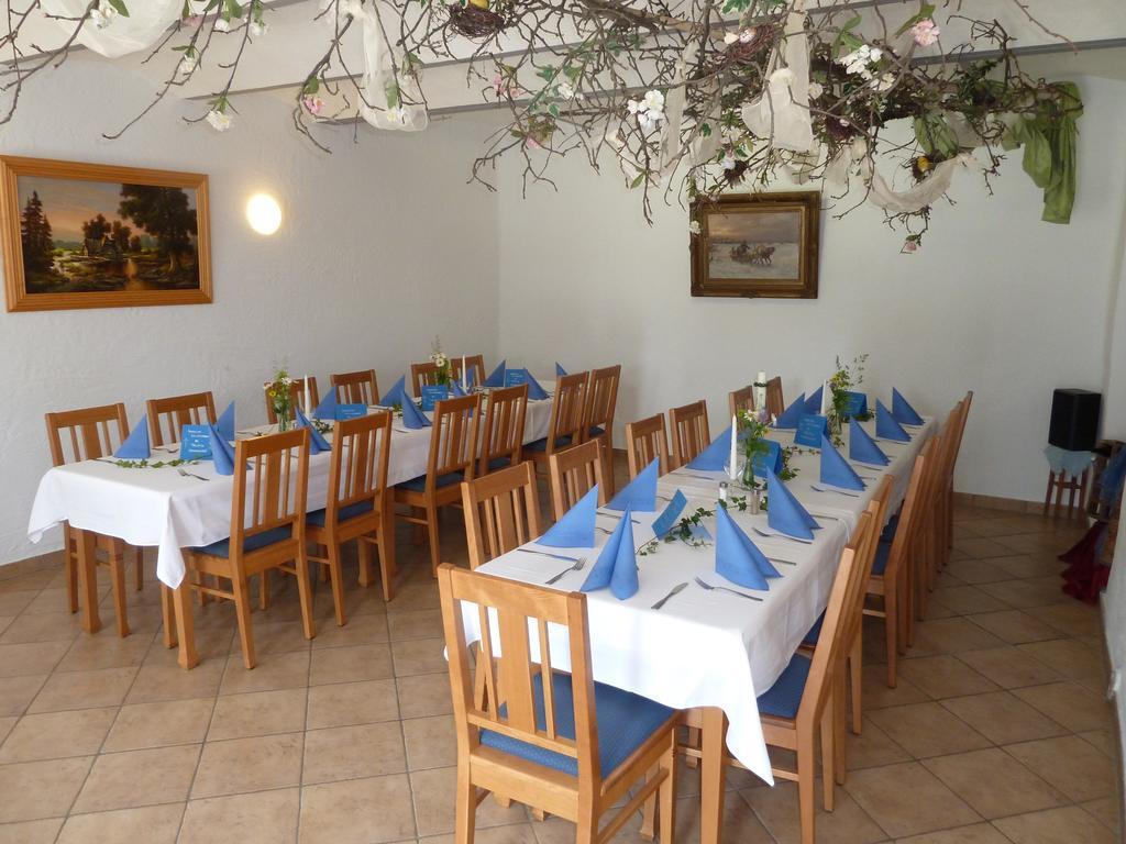 Landgasthof Duellhof Schaufling Екстериор снимка