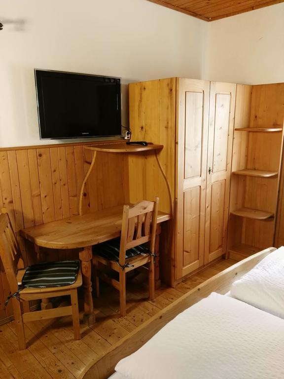 Landgasthof Duellhof Schaufling Екстериор снимка