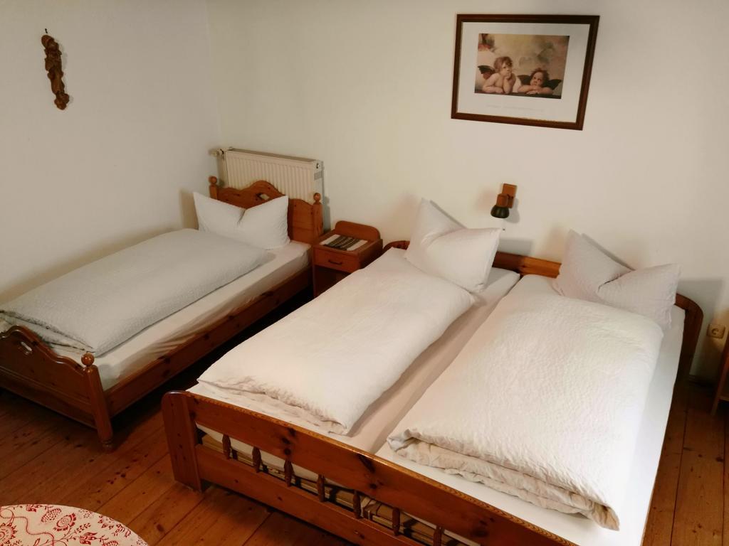 Landgasthof Duellhof Schaufling Екстериор снимка