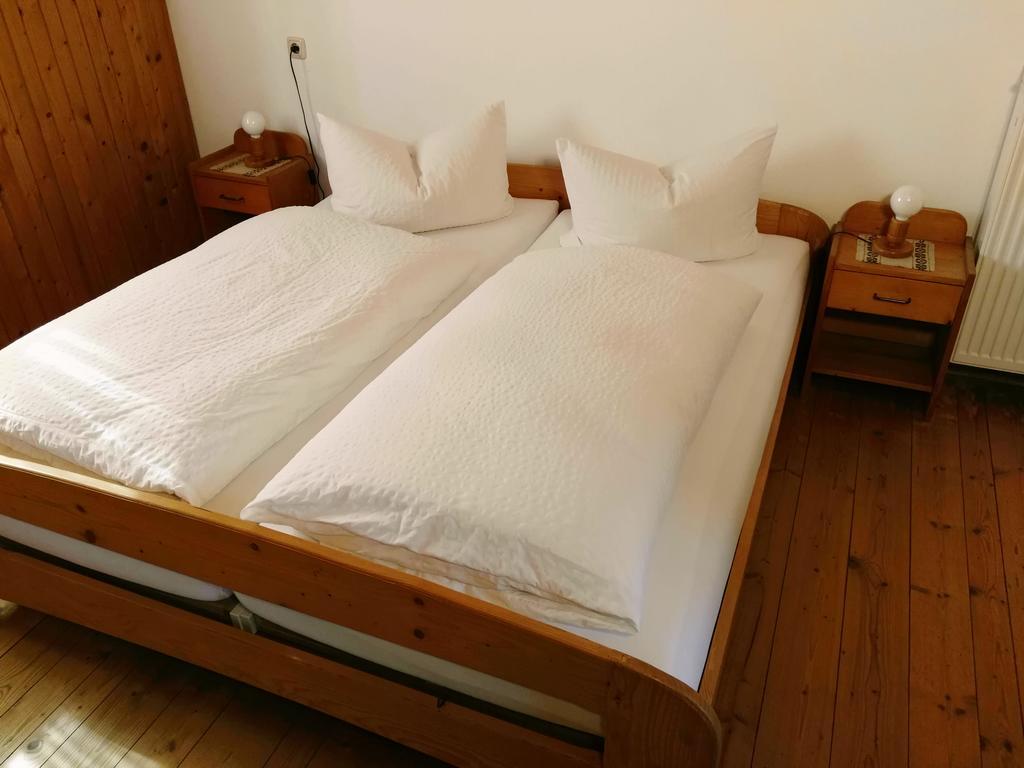 Landgasthof Duellhof Schaufling Екстериор снимка