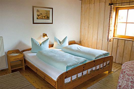 Landgasthof Duellhof Schaufling Стая снимка
